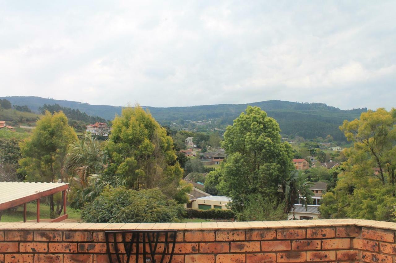 Su Casa Chase Valley Pietermaritzburg Exterior photo